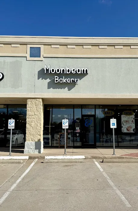 The Moonbeam Bakery Picture 7