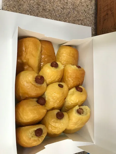 B T Donuts Picture 1