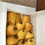 B T Donuts