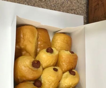 B T Donuts