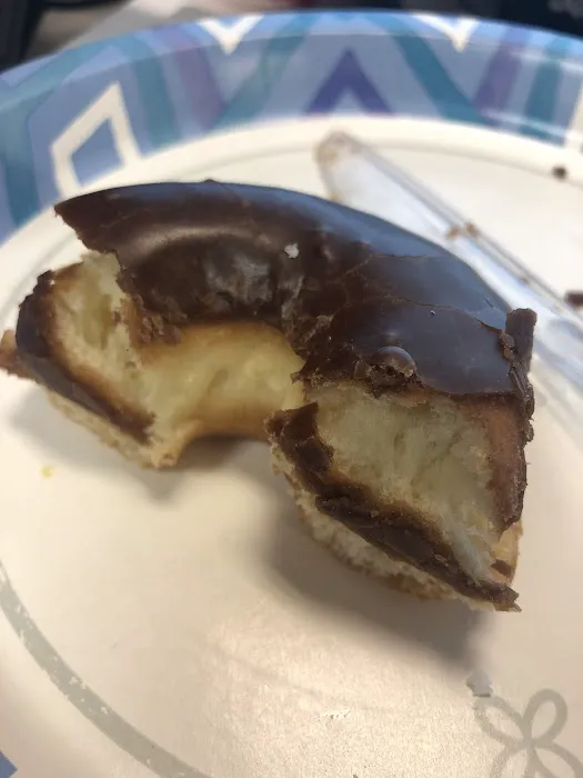 B T Donuts Picture 2
