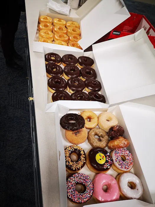 B T Donuts Picture 3