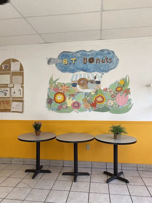 B T Donuts Picture 4