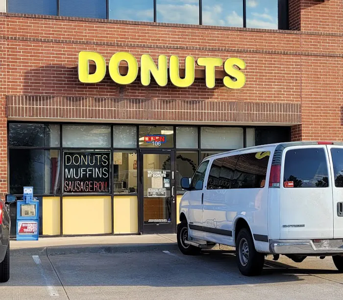 B T Donuts Picture 9