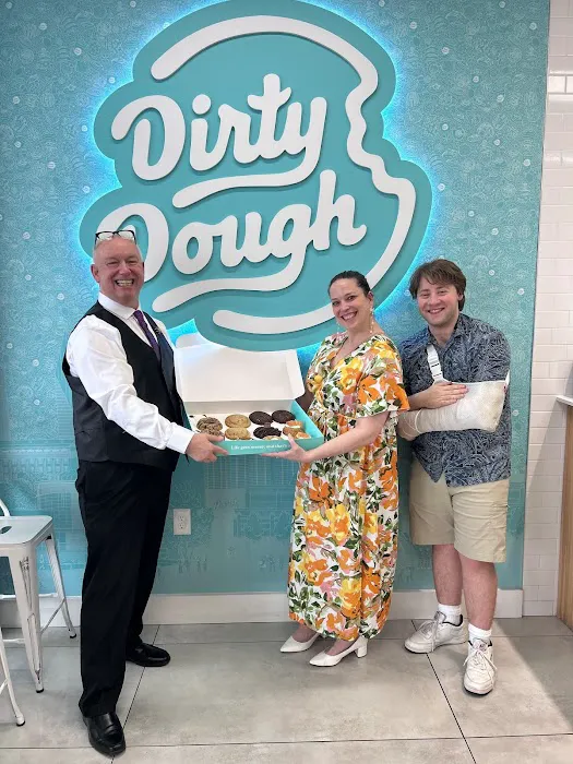 Dirty Dough Picture 10