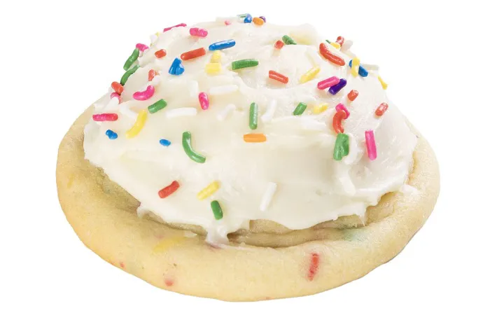 Dirty Dough Picture 5