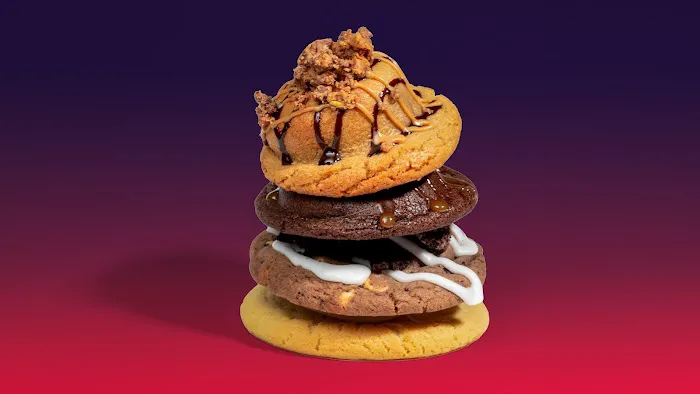 Dirty Dough Picture 4