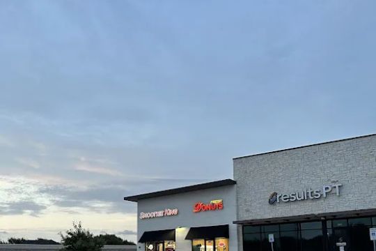 Fresh Donuts
