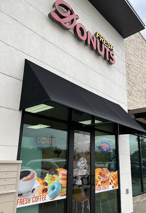 Fresh Donuts Picture 8