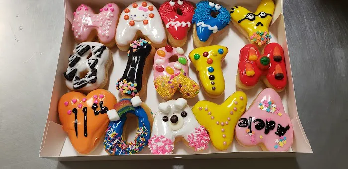 Fresh Donuts Picture 5