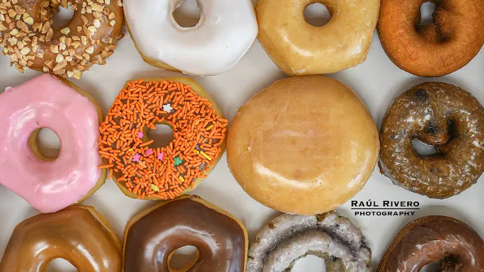 Fresh Donuts Picture 7