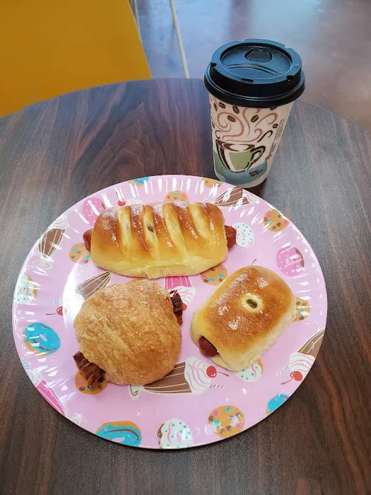 Fresh Donuts Picture 4