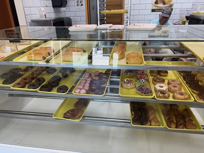 Fresh Donuts Picture 3