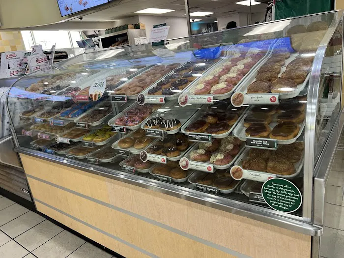 Krispy Kreme Picture 5