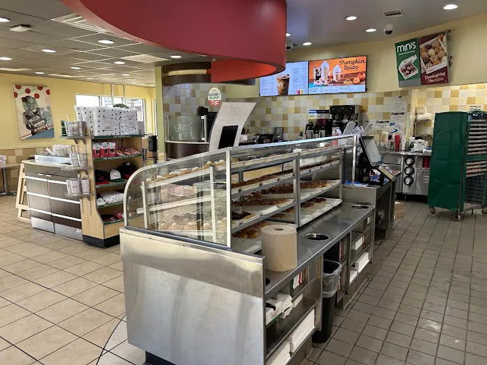 Krispy Kreme Picture 7