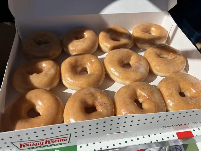 Krispy Kreme Picture 2