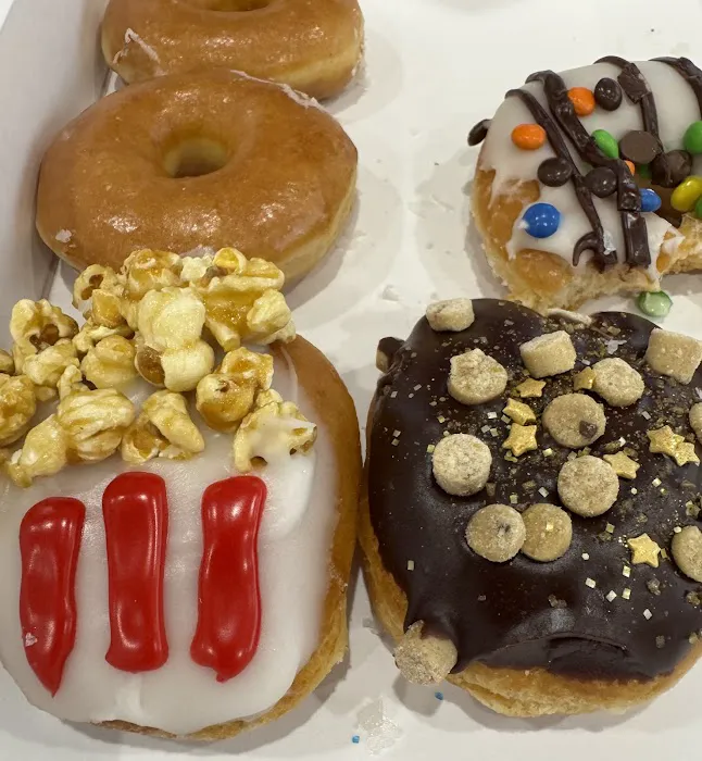 Krispy Kreme Picture 10