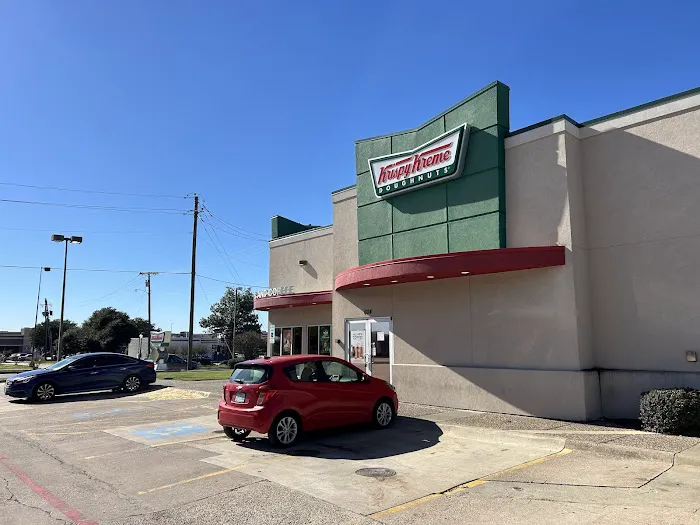 Krispy Kreme Picture 1
