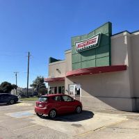 Krispy Kreme ico