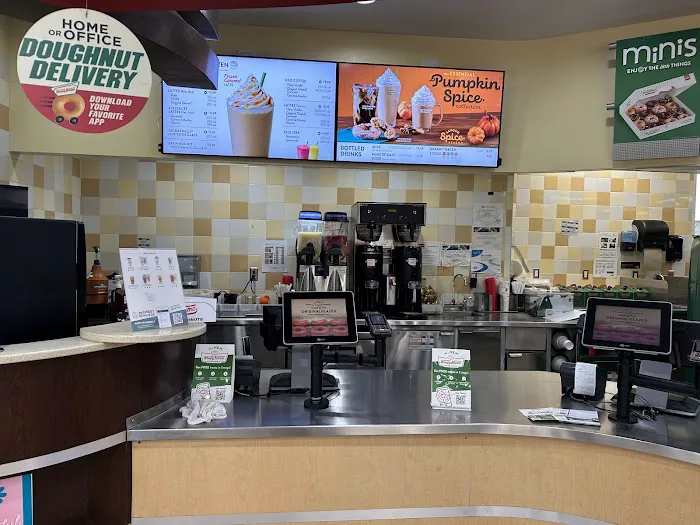 Krispy Kreme Picture 8