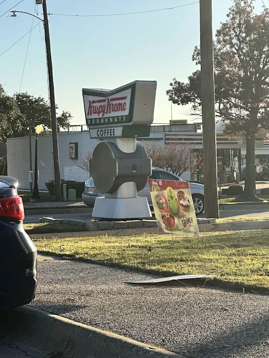 Krispy Kreme Picture 3