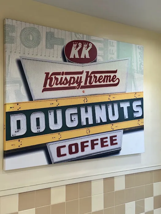 Krispy Kreme Picture 6