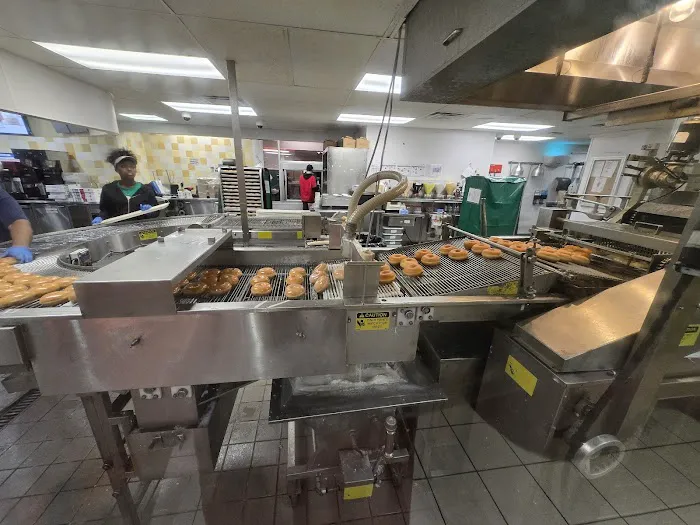 Krispy Kreme Picture 4