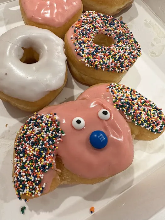 BB donut Picture 2