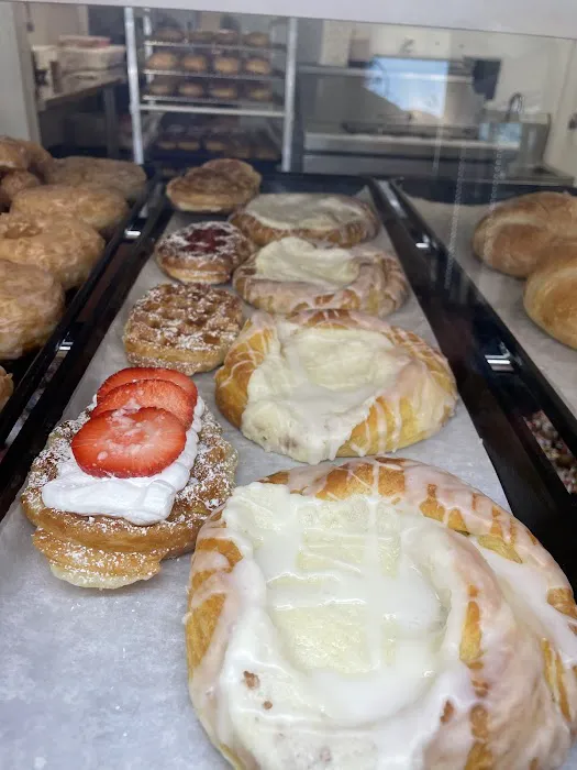 BB donut Picture 6
