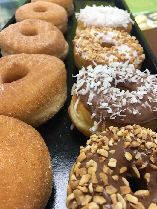 BB donut Picture 3