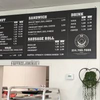 BB donut ico