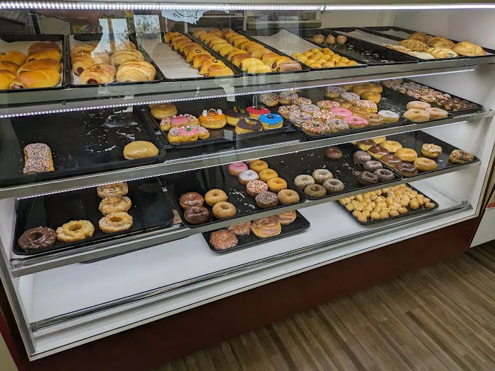 BB donut Picture 10