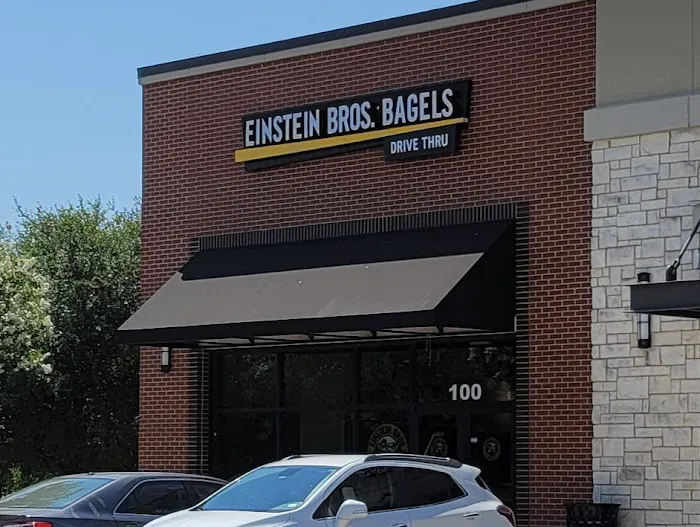 Einstein Bros. Bagels Picture 9