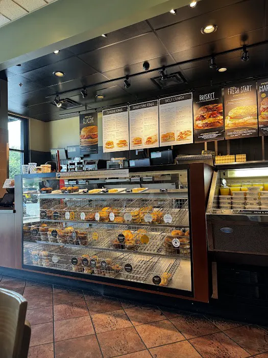 Einstein Bros. Bagels Picture 6