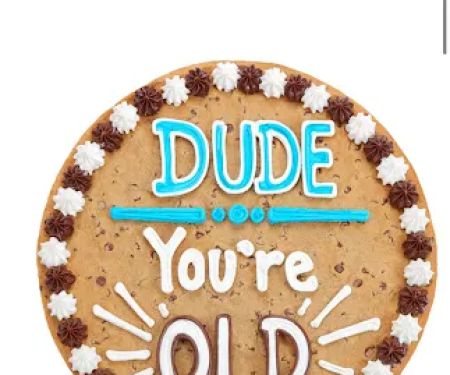 Great American Cookies