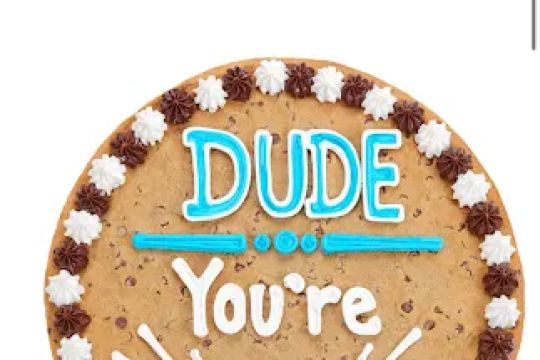 Great American Cookies