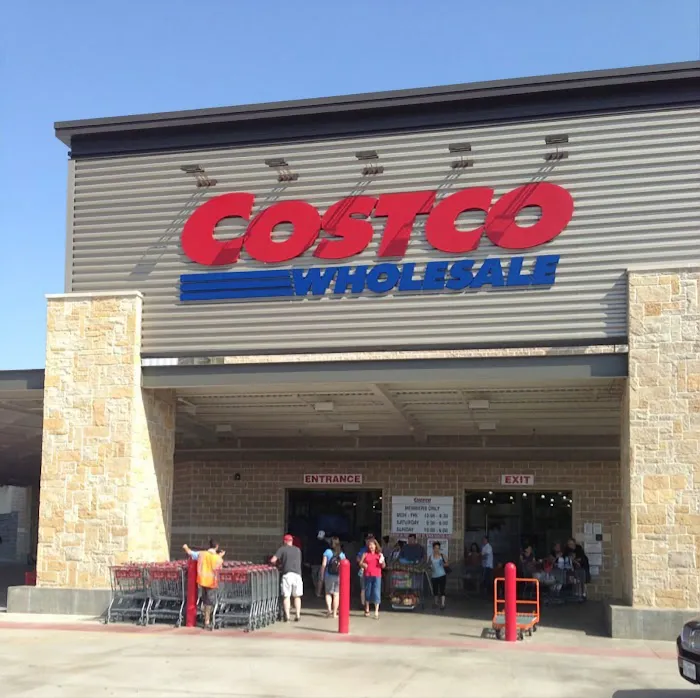 Costco Bakery Picture 1