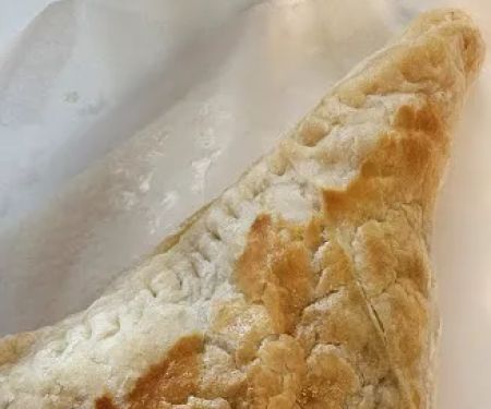 Yaiyai's Bakery