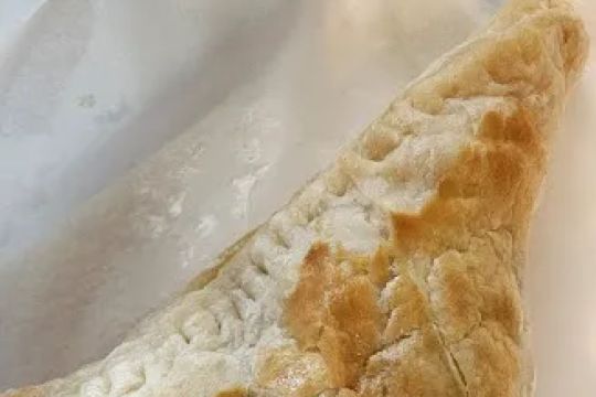 Yaiyai's Bakery