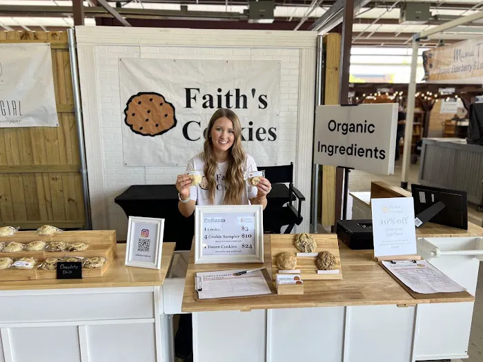 Faith's Cookies Picture 2