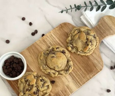 Faith's Cookies