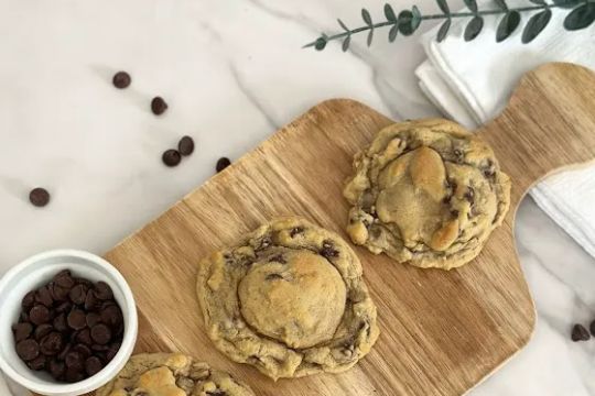 Faith's Cookies