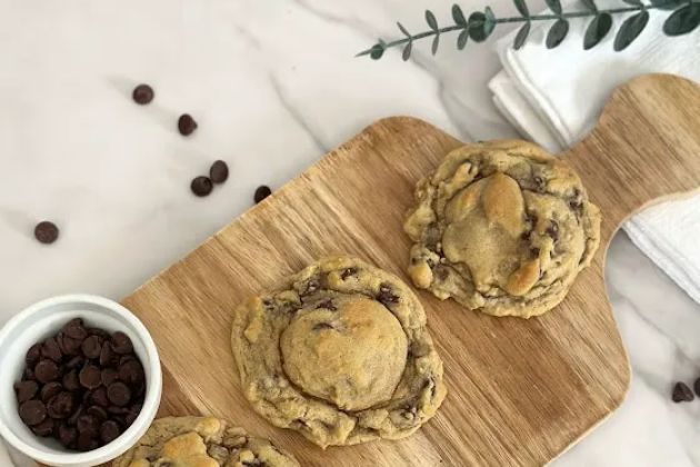 Faith's Cookies