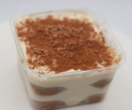 Confetti Pastry