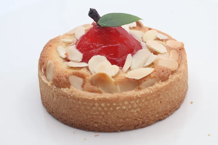 Confetti Pastry Picture 8