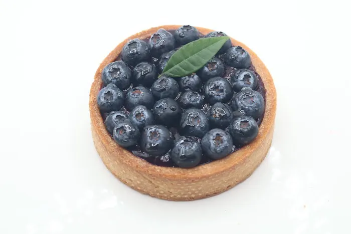 Confetti Pastry Picture 5