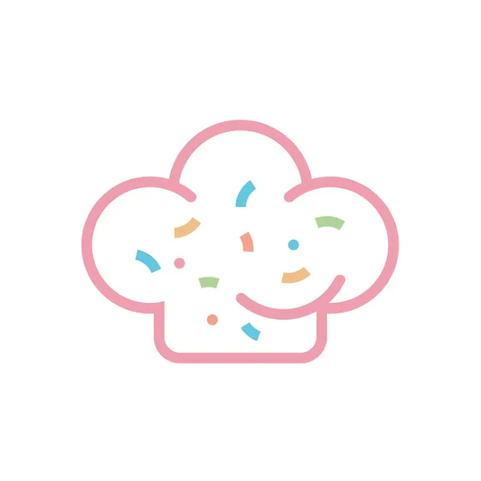 Confetti Pastry Picture 3