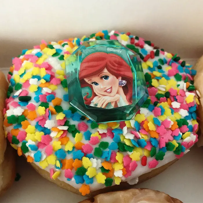 Fresh Donut Picture 8