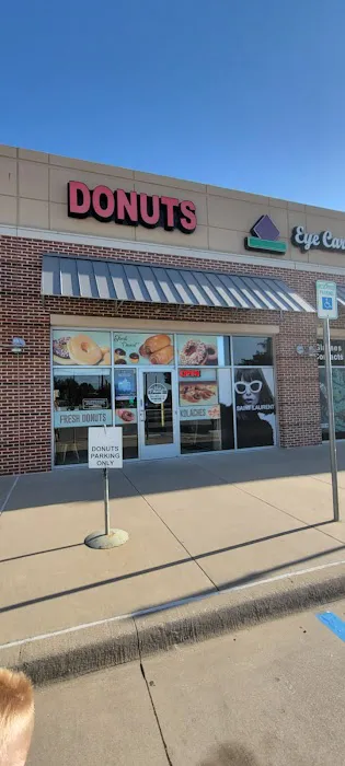 Fresh Donut Picture 1