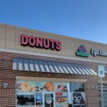Fresh Donut